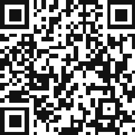 QR code for booking an appointment with MERCY Systems